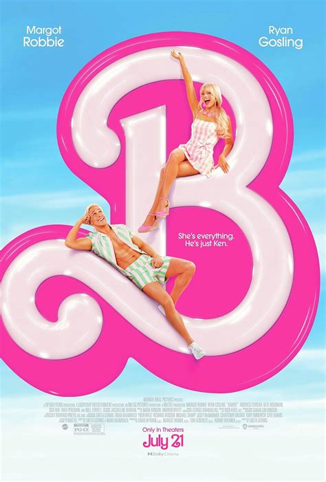 barbie movie imdb